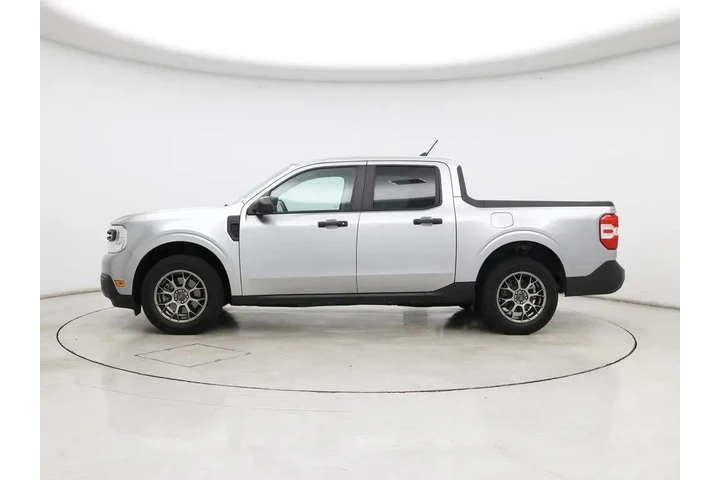 $25998 : Ford Maverick 2022 AWD XL 4d image 3