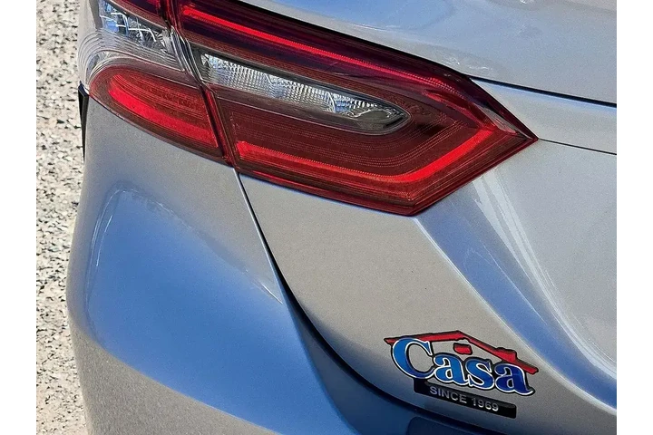 $28995 : Toyota Camry 2023 XSE 4dr Se image 10