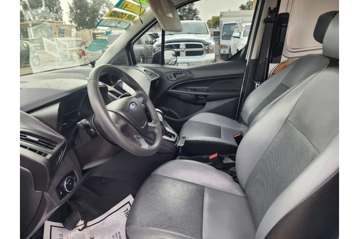$12999 : 2015 Transit Connect XL image 9