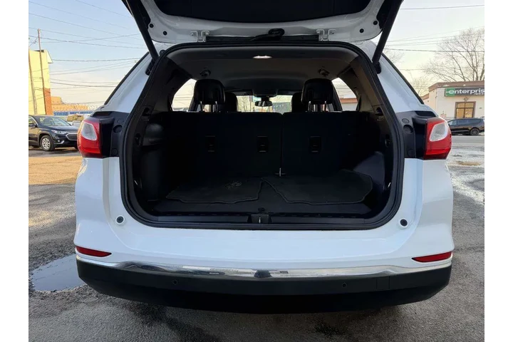 $19928 : Chevrolet Equinox 2020 4x4 P image 9