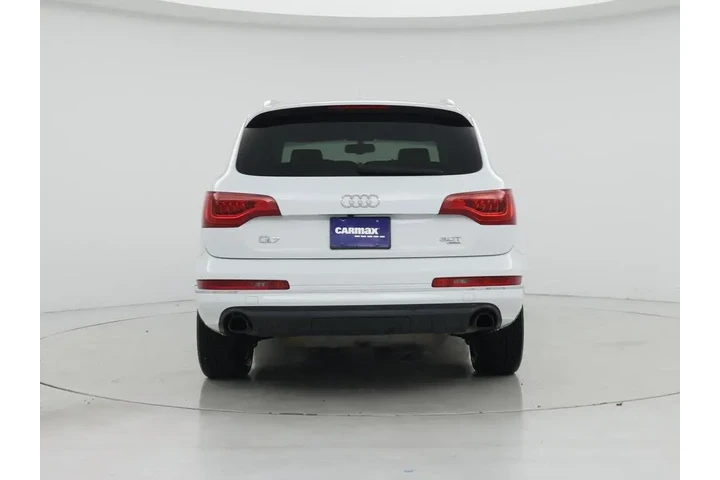 $17998 : Audi Q7 2015 AWD 3.0T quattr image 6