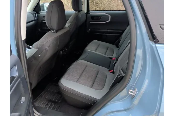 $23990 : Ford Bronco Sport 2023 AWD B image 8