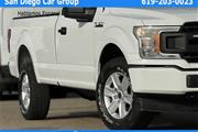 $23995 : 2018 F-150 thumbnail