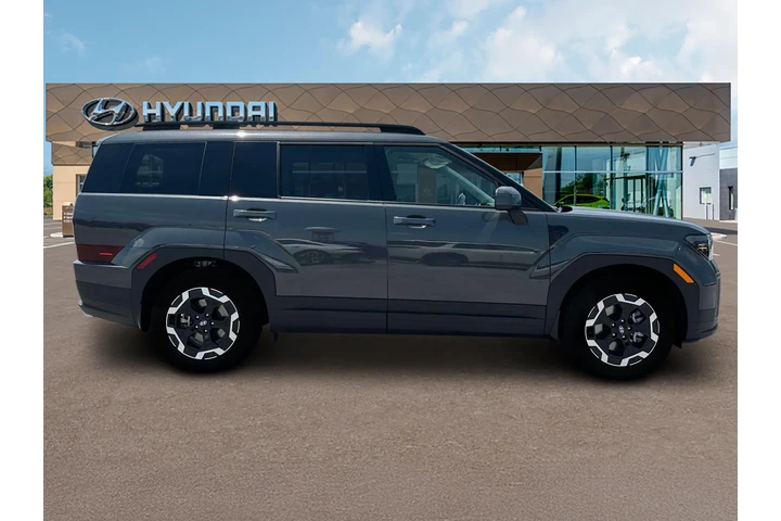 $29900 : Hyundai SANTA FE 2025 SEL 4d image 9
