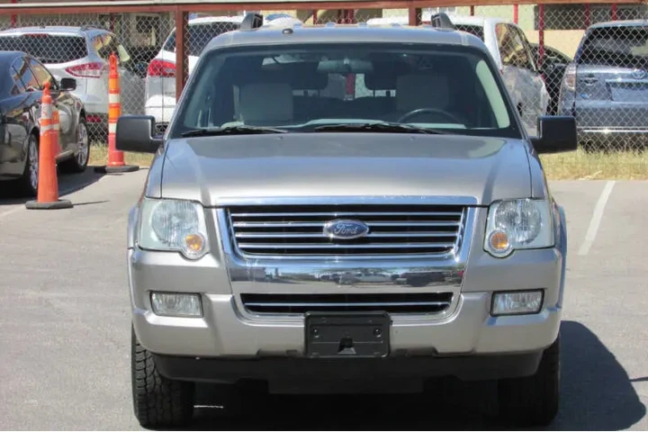 $10495 : 2008 Explorer XLT image 9