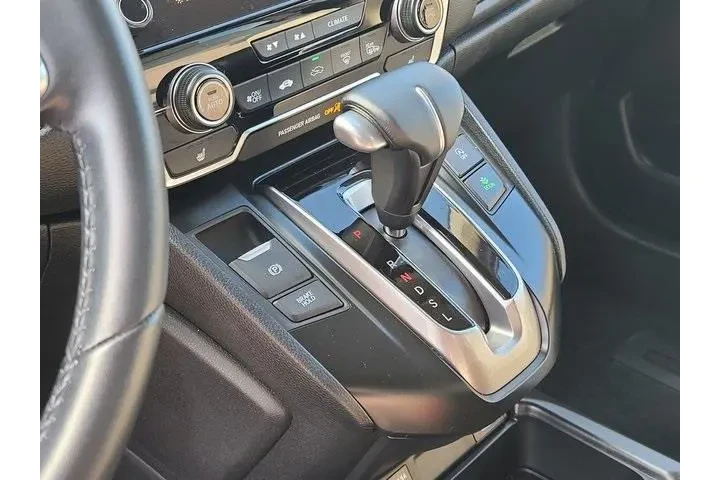 $29772 : Honda CR-V 2022 AWD EX-L 4dr image 9