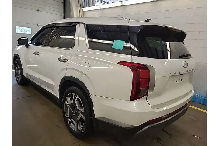 $31999 : Hyundai PALISADE 2023 AWD SE image 4