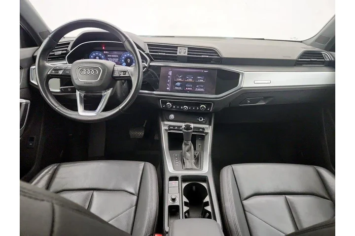 $20998 : Audi Q3 2020 AWD quattro Pre image 9