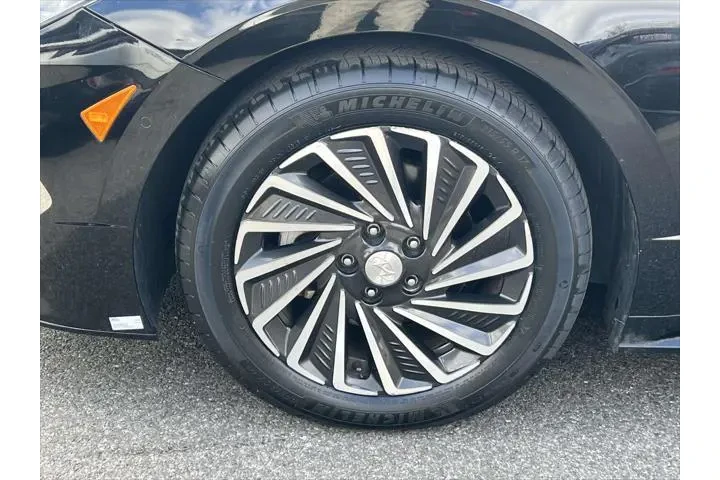 $23889 : Hyundai SONATA Hybrid 2023 L image 7