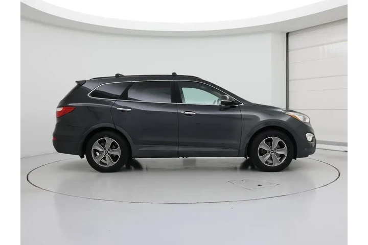$16998 : Hyundai SANTA FE 2014 GLS 4d image 7