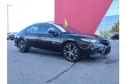 $17777 : Toyota Camry 2020 SE 4dr Sed thumbnail