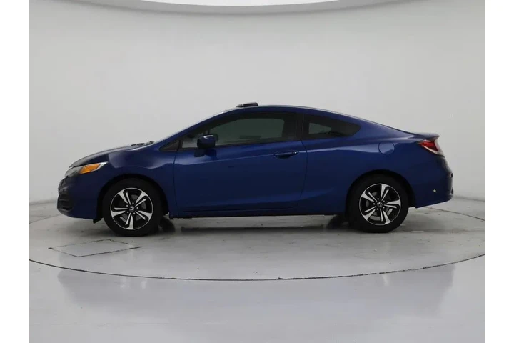 $15998 : Honda Civic 2015 EX 2dr Coup image 3