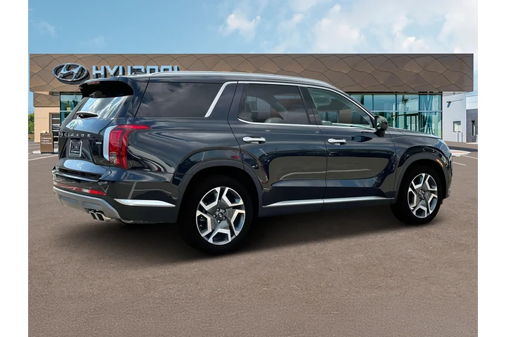 $36296 : Hyundai PALISADE 2024 AWD Li image 8