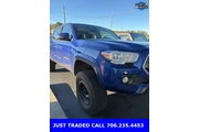 Toyota Tacoma 2023 4x4 TRD P en Atlanta