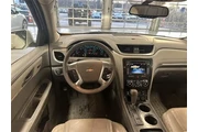 $7000 : Chevrolet Traverse 2016 LT 4 thumbnail
