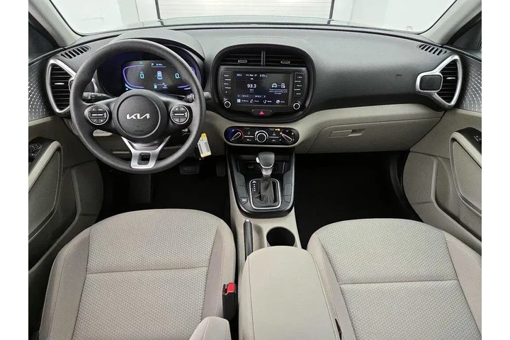 $20998 : Kia Soul 2025 LX 4dr Crossov image 9
