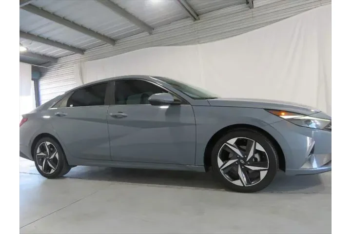 $18309 : Hyundai ELANTRA 2021 Limited image 7
