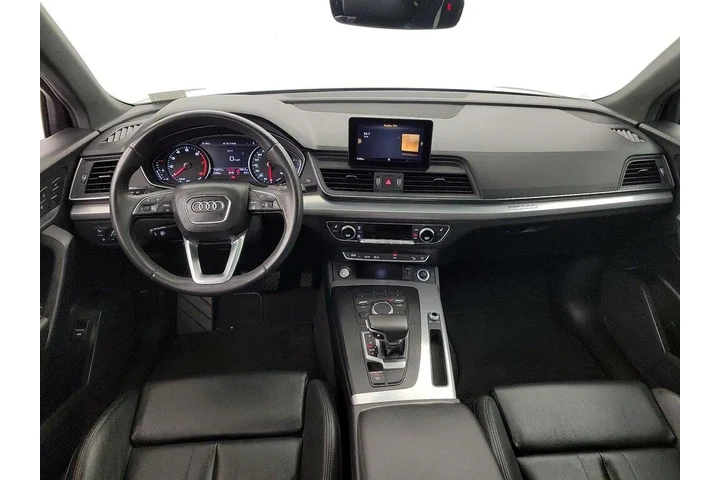 $18998 : Audi Q5 2020 AWD quattro Pre image 9