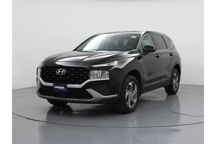$21998 : Hyundai SANTA FE 2022 AWD SE image 4