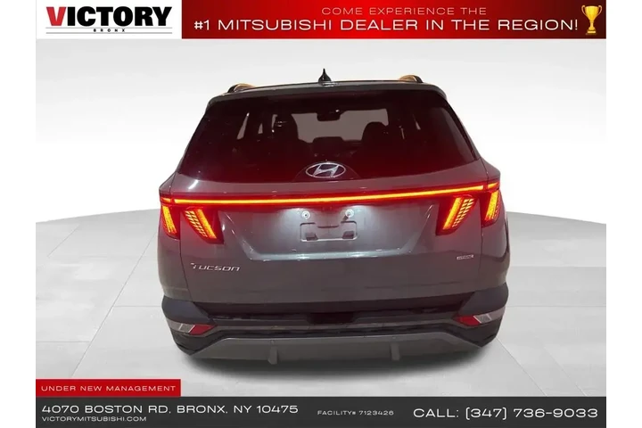 $20495 : Hyundai TUCSON 2024 AWD Limi image 5