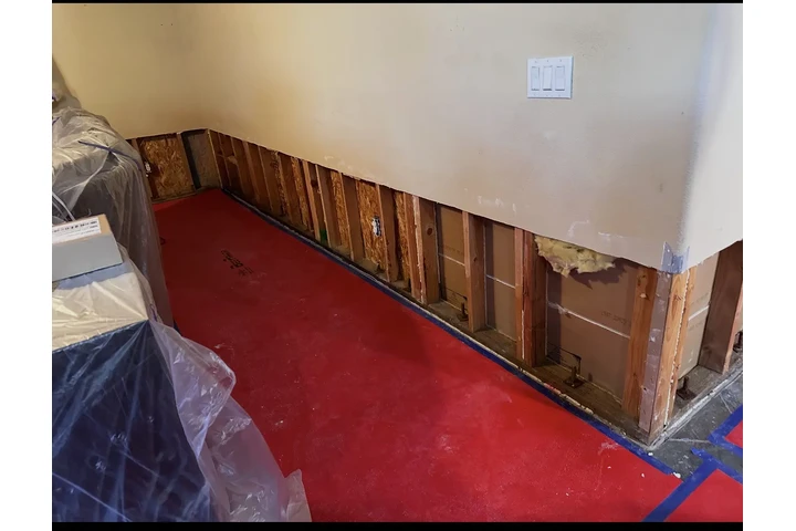 Water Damage Ratauration image 1
