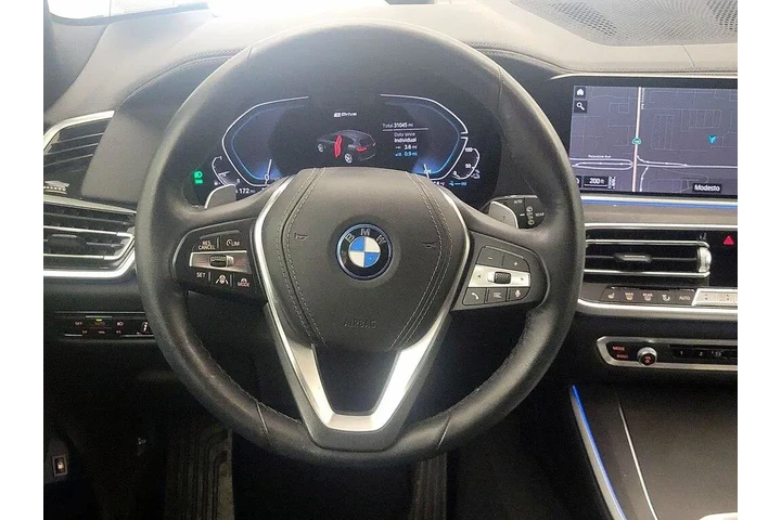 $39998 : BMW X5 2022 AWD xDrive45e 4d image 10