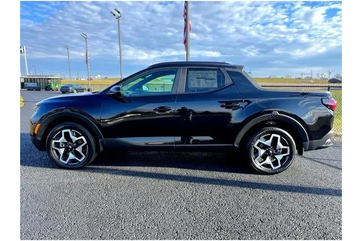 $29829 : Hyundai SANTA CRUZ 2024 AWD image 7