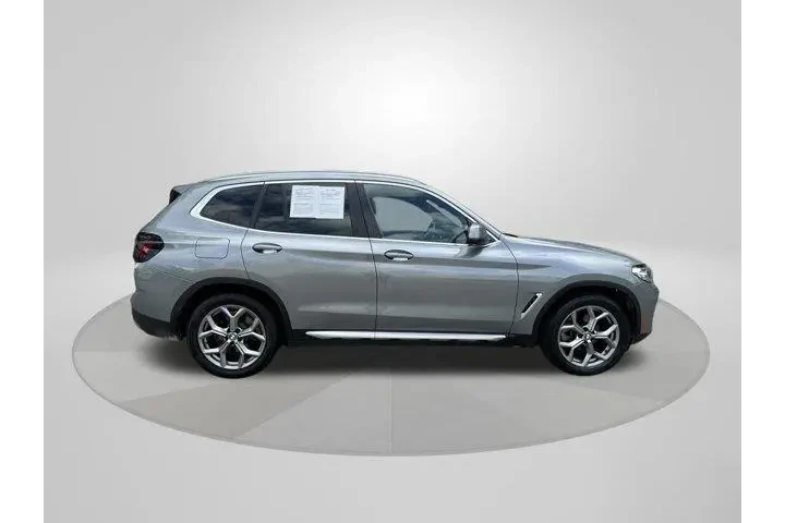 $27000 : BMW X3 2024 sDrive30i 4dr Sp image 8