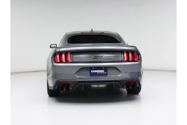 $37998 : Ford Mustang 2023 GT 2dr Fas image 6