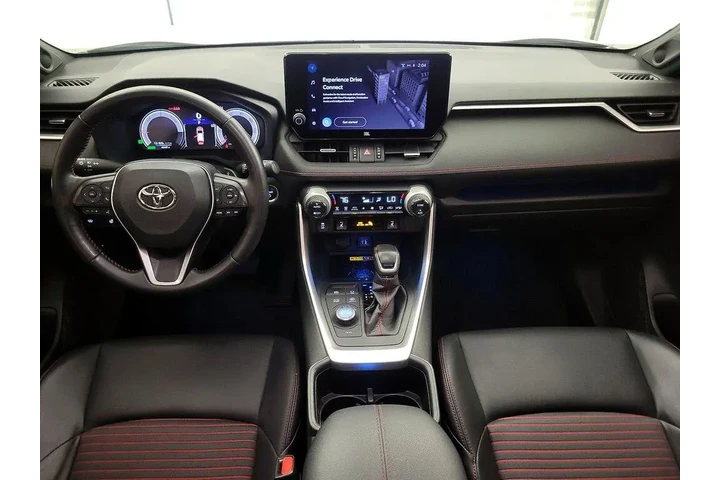 $39998 : Toyota RAV4 Prime 2023 AWD X image 9