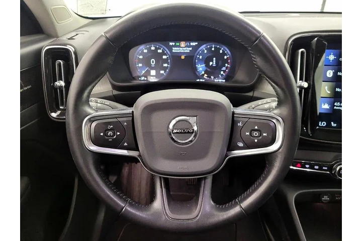 $22998 : Volvo XC40 2020 AWD T5 Inscr image 10