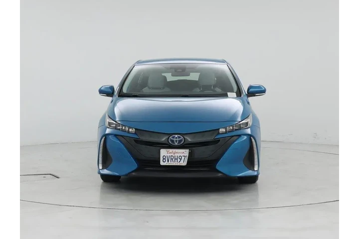$27998 : Toyota Prius Prime 2021 XLE image 5