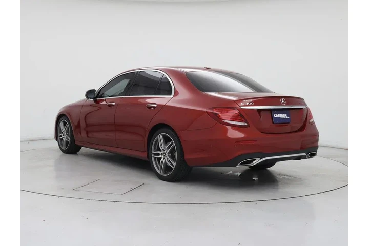 $23998 : Mercedes-Benz E-Class 2019 E image 2