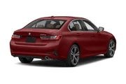 $28943 : BMW 3 Series 2022 AWD 330e x thumbnail
