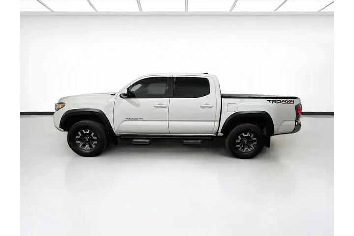 $34909 : Toyota Tacoma 2022 4x4 TRD O image 6