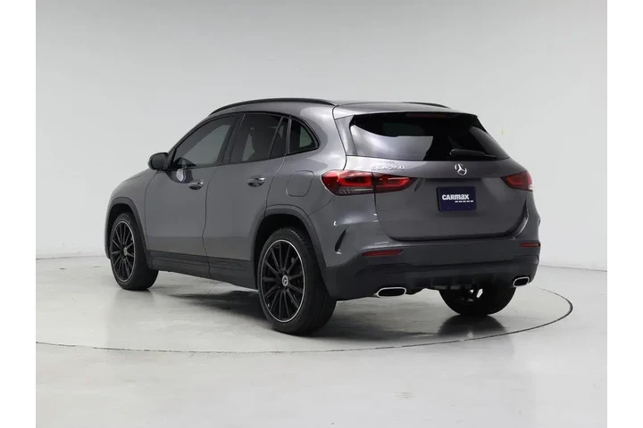 $29998 : Mercedes-Benz GLA 2023 GLA 2 image 2