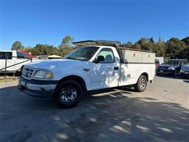 $5999 : 1999 FORD F250 REGULAR CAB image 2