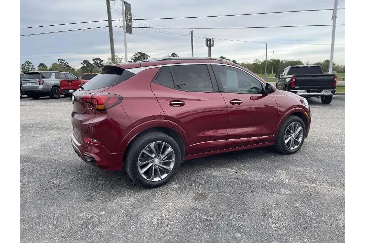 $16981 : Buick Encore GX 2022 Select image 2