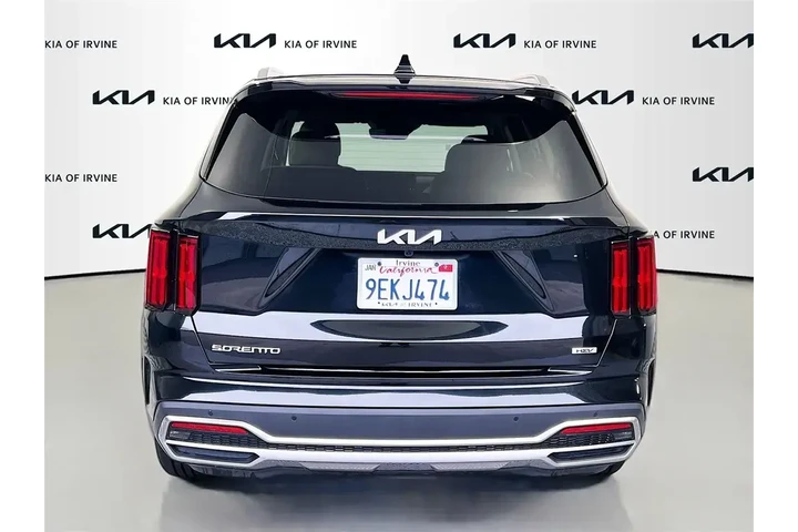$32499 : Kia Sorento Hybrid 2023 AWD image 7