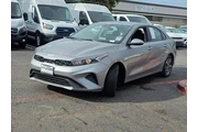 $16499 : Kia Forte 2023 LXS 4dr Sedan thumbnail