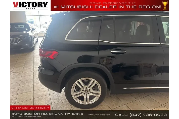 $22995 : Mercedes-Benz GLB 2023 GLB 2 image 10