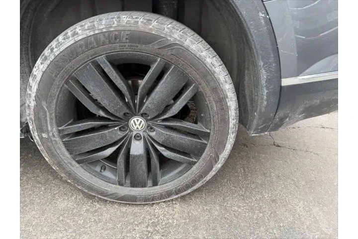 $16466 : Volkswagen Atlas 2018 AWD V6 image 6