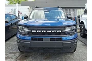 $32765 : Ford Bronco Sport 2024 AWD O thumbnail