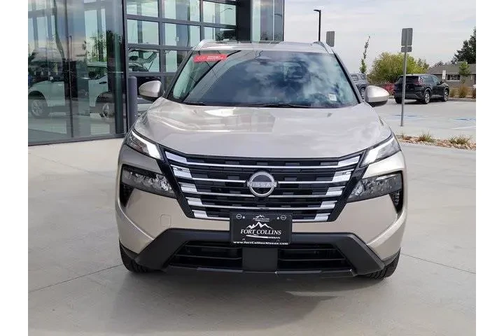 $30985 : Nissan Rogue 2026 image 5