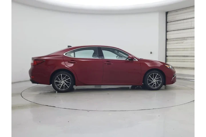 $26998 : Lexus ES 350 2016 4dr Sedan image 7