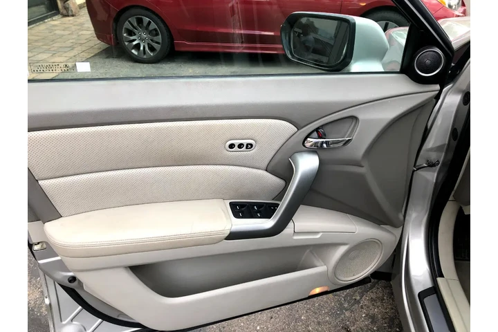 $10990 : 2011 RDX 5-Spd AT SH-AWD image 10