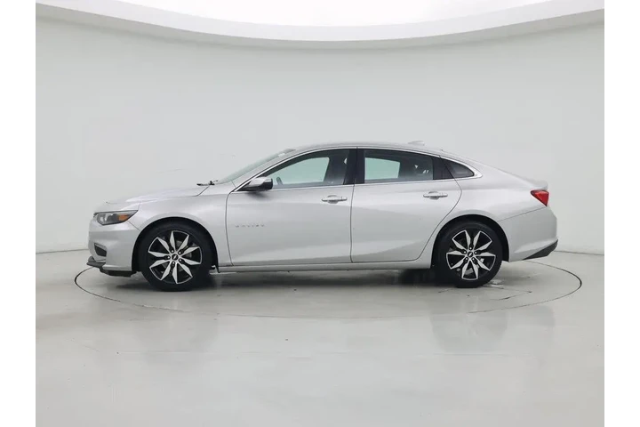 $12998 : Chevrolet Malibu 2016 LT 4dr image 3