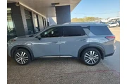 Nissan Pathfinder 2022 Plati en Dallas