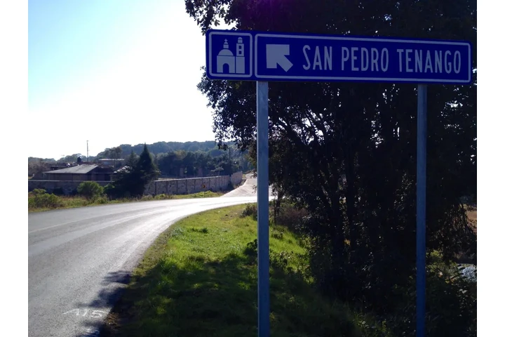 $750000 : TERRENO D 5000M2 CERCA AMEALCO image 3