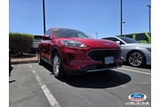 Ford Escape 2020 SE 4dr SUV en Las Vegas